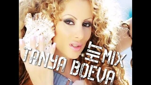 ТАНЯ БОЕВА - ХИТ МИКС / TANYA BOEVA - HIT MIX на митко фенчо оцетов това маце