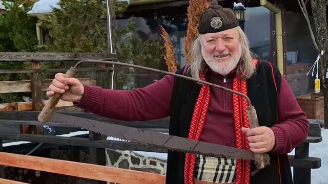 Режи, режи -- Володя Стоянов - Войводата