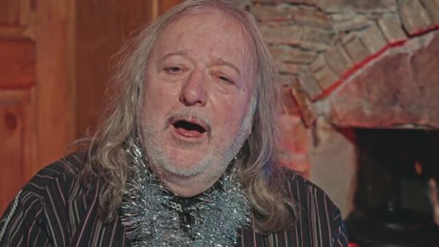 Мандолина свире, сърце кине -- Володя Стоянов - Войводата