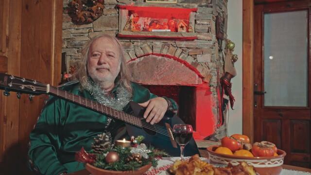 Любовта е живот -- Володя Стоянов - Войводата