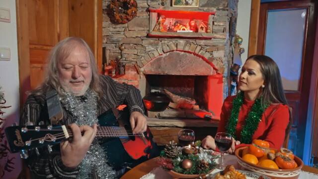 Охридска задявка -- Володя Стоянов & Бояна Карпатова