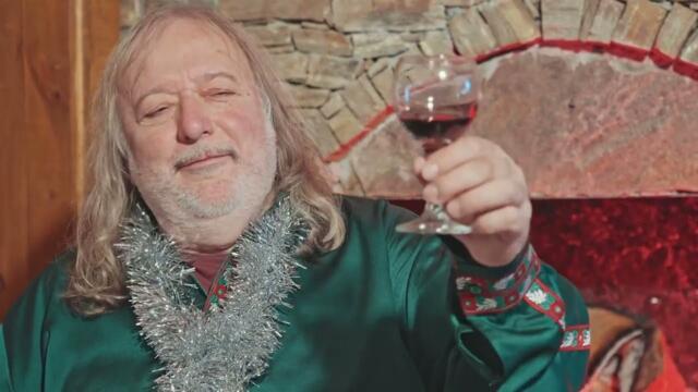 С теб душата ми лети -- Володя Стоянов - Войводата