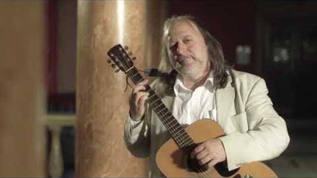 Дива теменуга -- Володя Стоянов- Войводата