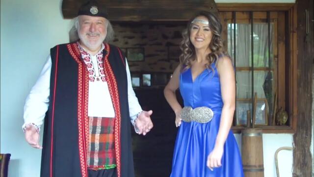 Охридска задявка- Володя Стоянов-Войводата