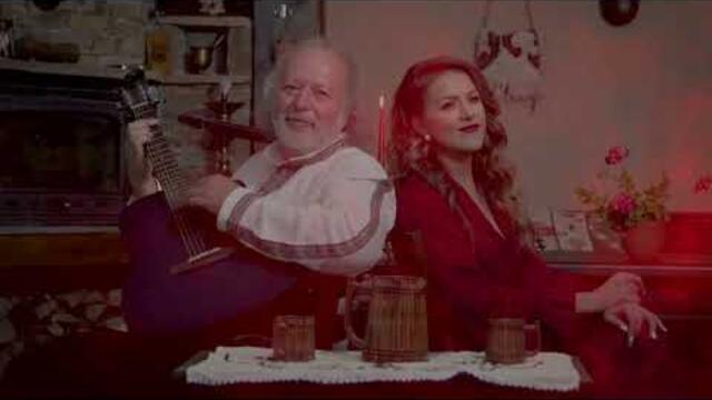 Минаха години- Володя Стоянов-Войводата