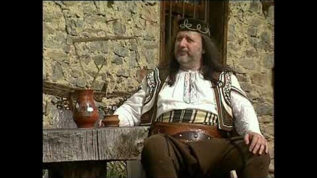 Син ти иде, Македонийо- Володя Стоянов- Войводата