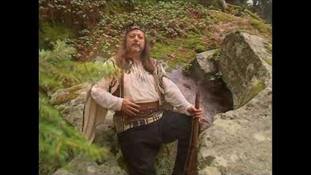 Развивай, горо- Володя Стоянов- Войводата