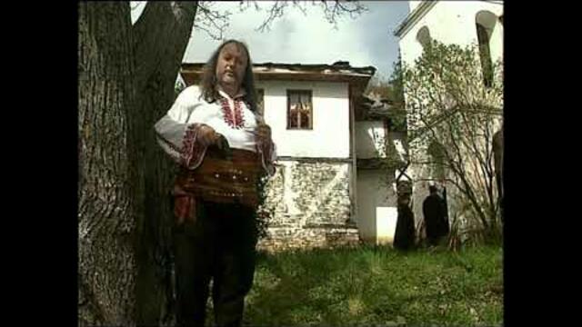 Сардисале Сардисале- Володя Стоянов- Войводата