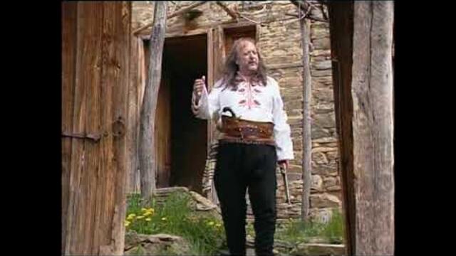 Пирински войводи- Володя Стоянов- Войводата