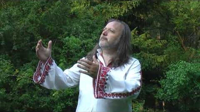 Послушайте, патриоти- Володя Стоянов- Войводата