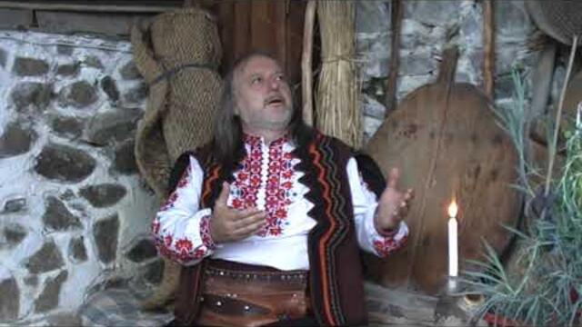 Айде слушай, калеш бре Ангьо- Володя Стояноя- Войводата