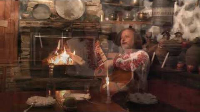 Дафино либе- Володя Стоянов- Войводата