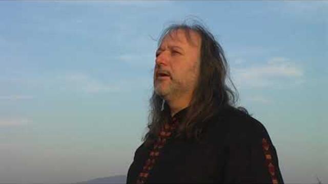 Църно му било пишано- Володя Стоянов- Войводата