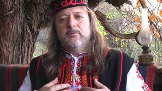 Сюлейман седи на кула- Володя Стоянов- Войводата