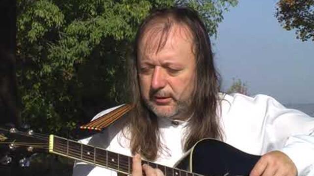 Бащини сълзи- Володя Стоянов- Войводата