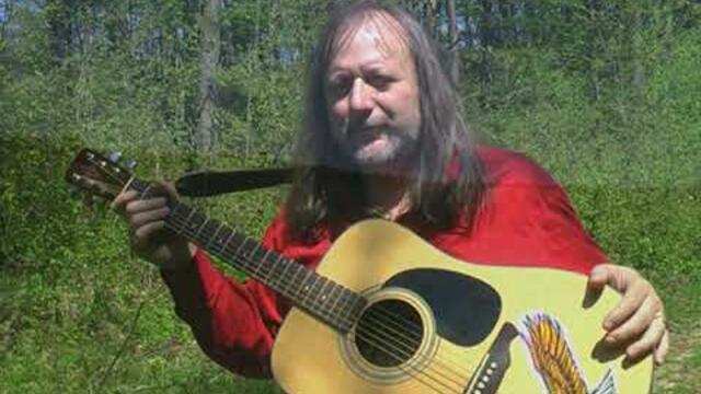 Зелените поля- Володя Стоянов- Войводата