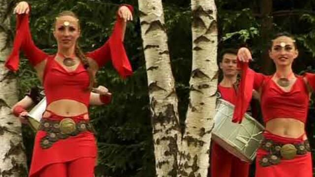 Изгоро моя, небесна- Володя Стоянов- Войводата