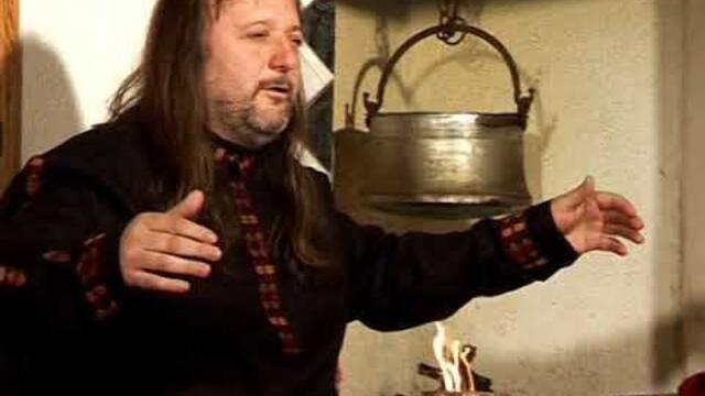 Чаша вино- Володя Стоянов- Войводата