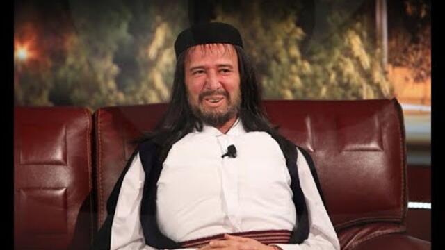 Шоуто на Слави - Виктор Калев като Володя Стоянов - Води ли чалгата до затлъстяване? Браво
