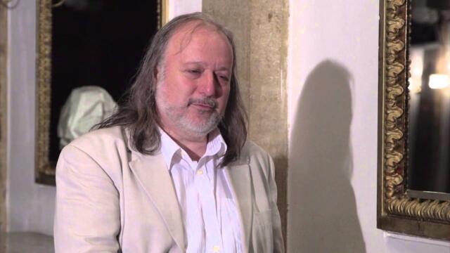 Арена - Володя Стоянов