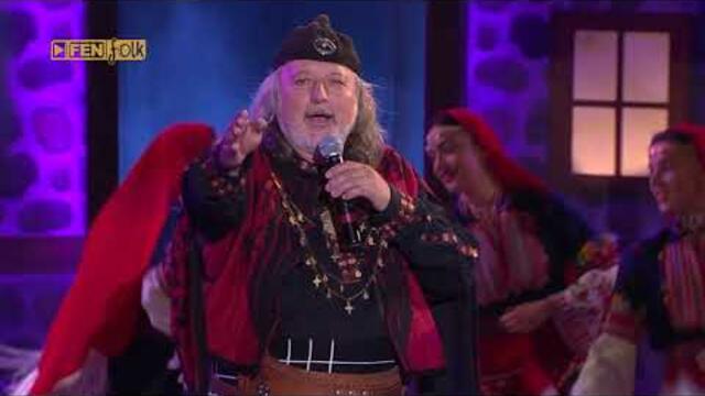 ВОЛОДЯ СТОЯНОВ - Охридска задявка / VOLODYA STOYANOV - Ohridska zadyavka