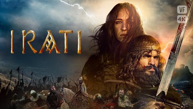 Irati⎪Eneko Sagardoy⎪Itziar Ituño⎪ACTION⎪HISTORIQUE⎪FANTASTIQUE⎪Film complet en français ⎪ACE