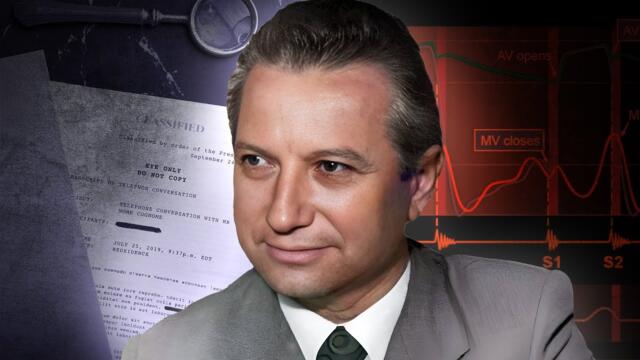 Шестият Сърдечен Тон - Как Заличиха Откритието?