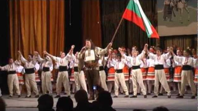 Володя Стоянов -- концерт на 3 март 2012 в Етрополе