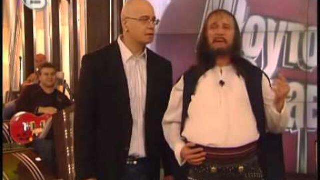 Viktor Kalev - Volodya Stoyanov