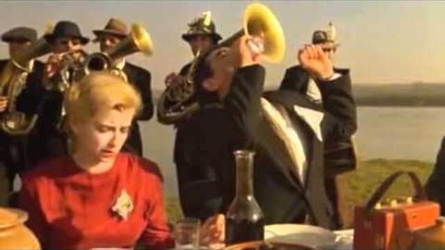 Kalasnjikov - arranged by Goran Bregovic