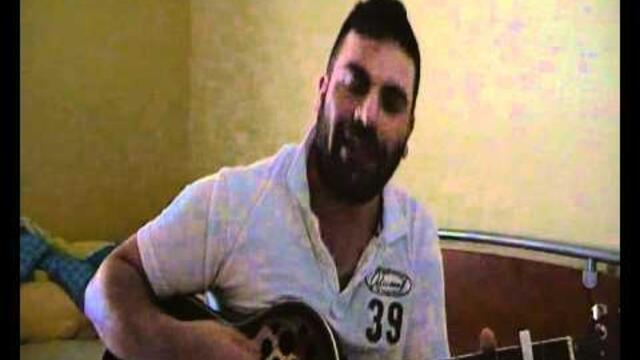 Κακό Σκυλί Ψόφο Δεν Έχει - Παντελής Παντελίδης (Pq)
