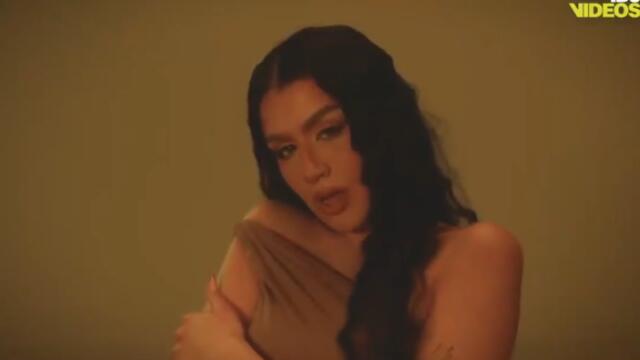 ĐANA - PUSTINJA (OFFICIAL VIDEO)