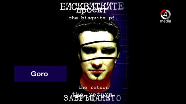 The Bisquits Pj  - Goro