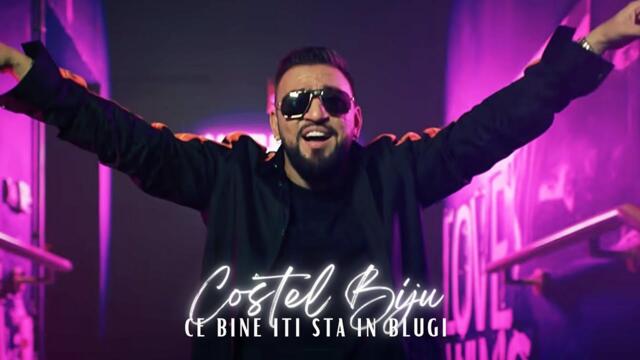 Costel Biju - Ce bine iti sta in blugi