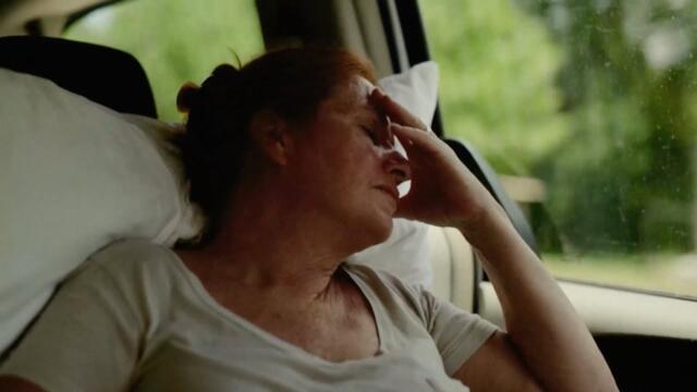 Fighting A Disease That Steals Your Life and Your Soul