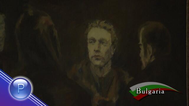 APOSTOLAT NA SVOBODATA / Апостолът на Свободата - Росица Пейчева - Ти ли си, мале, тъй жално пела