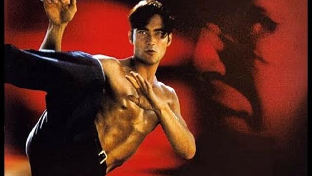 Кикбоксьор 5: Изкуплението HD (1995) Бг аудио