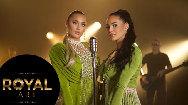 CLEOPATRA FEAT. SANJA LAZIC - DA LI ME VARA SA TOBOM (COVER 2025)