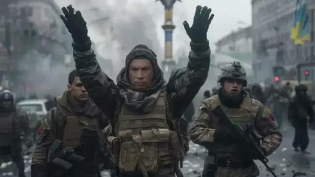 Сирски тръби за отстъпление по всички фронтове: 100 хиляди убити. Голям успех в Суми.