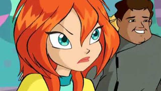 Уинкс Клуб сезон 1 епизод 8 бг аудио