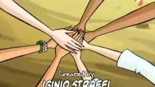 Клуб Уинкс сезон 3 епизод 26 бг аудио