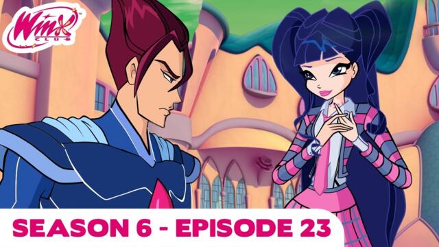 Winx Club - FULL EPISODE | The Anthem | Season 6 Episode 23