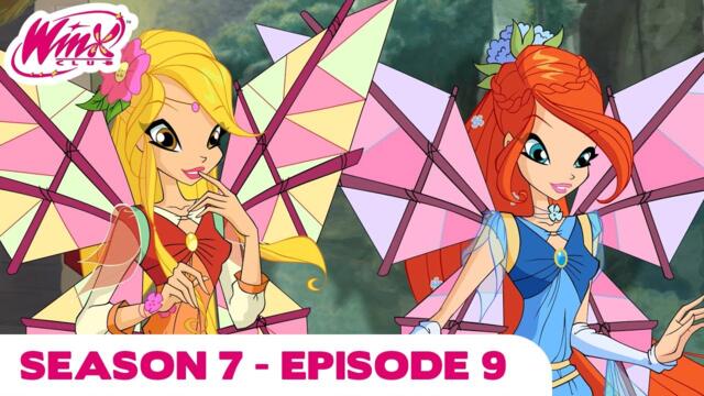Winx Club - FULL EPISODE | The Fairy Cat | Season 7 Episode 9