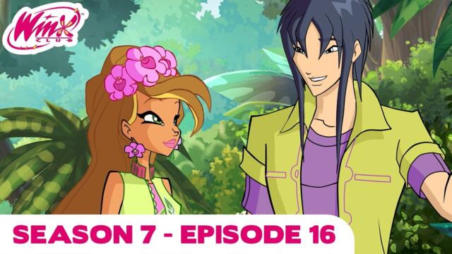 Winx Club - FULL EPISODE | Back To Paradise Bay | Season 7 Episode 16