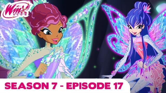 Winx Club - FULL EPISODE | Lost In A Droplet | Season 7 Episode 17