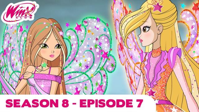 Winx Club - FULL EPISODE | Trapped on Prometia | Season 8 Episode 7