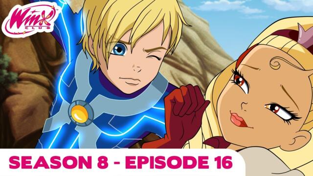 Winx Club - FULL EPISODE | The Sparx Festival | Season 8 Episode 16