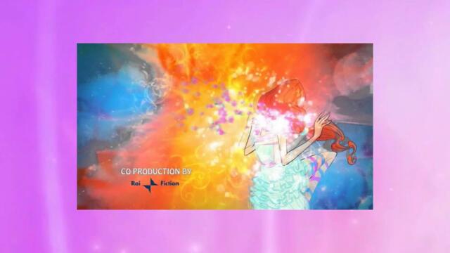 (HD) WinX Club Season 5 Opening - Hungarian (DUBBED)
