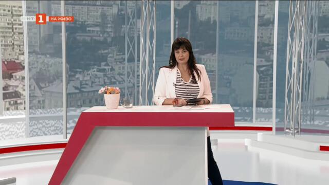 Успешна нощна акция за спасяване на семейство с две деца в планината "България в 60 минути" 10.03.25