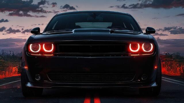 BASS BOOSTED SONGS 2025 🔈 CAR MUSIC 2025 🔈 BASS MUSIC